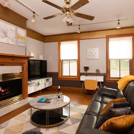 Riverboat Suites Galena Dış mekan fotoğraf