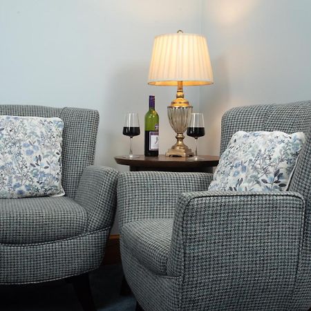 Riverboat Suites Galena Dış mekan fotoğraf
