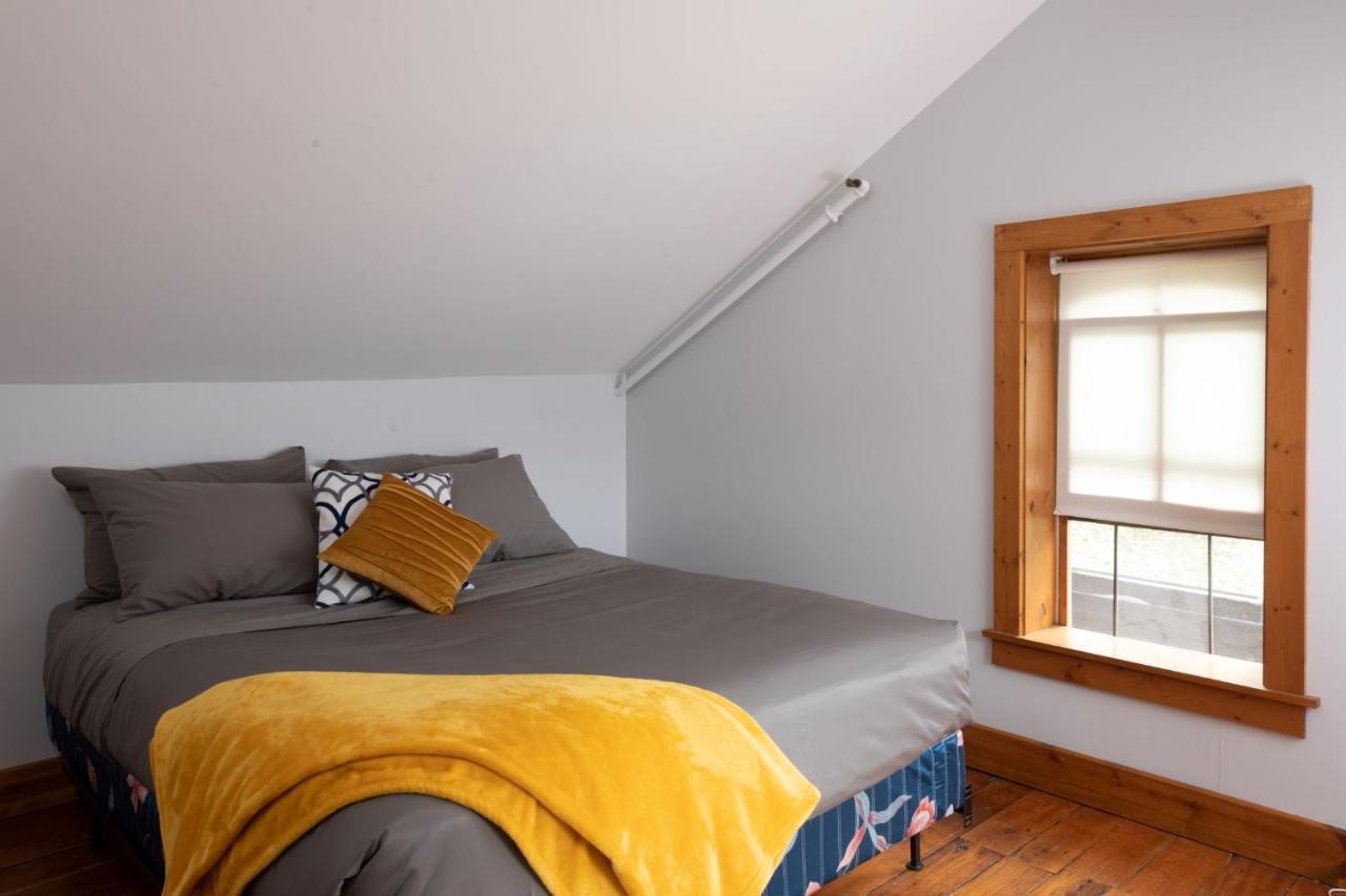 Riverboat Suites Galena Dış mekan fotoğraf