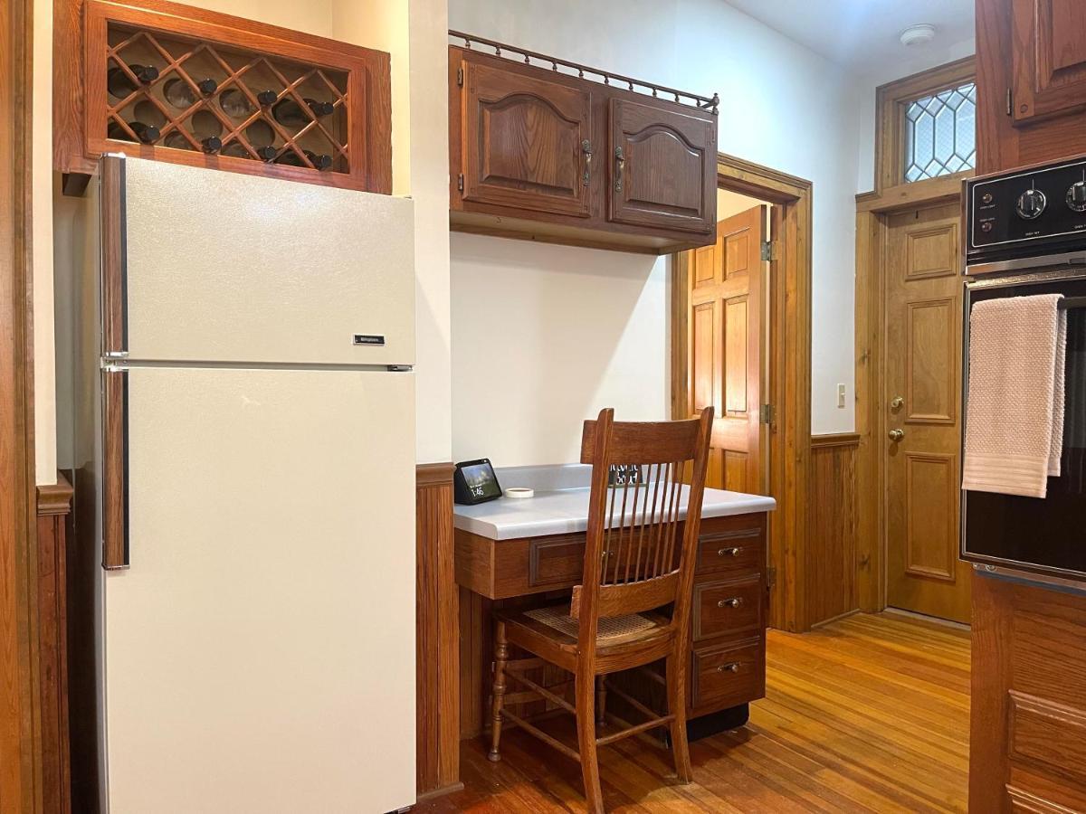 Riverboat Suites Galena Dış mekan fotoğraf