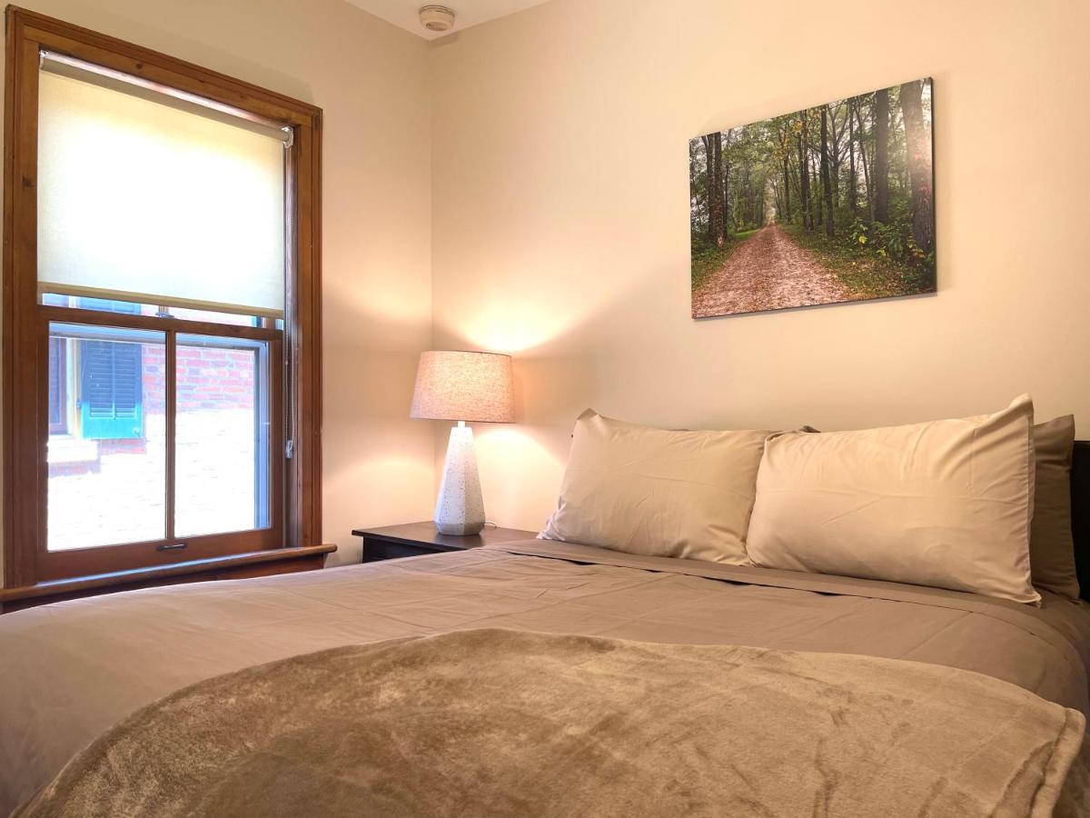 Riverboat Suites Galena Dış mekan fotoğraf