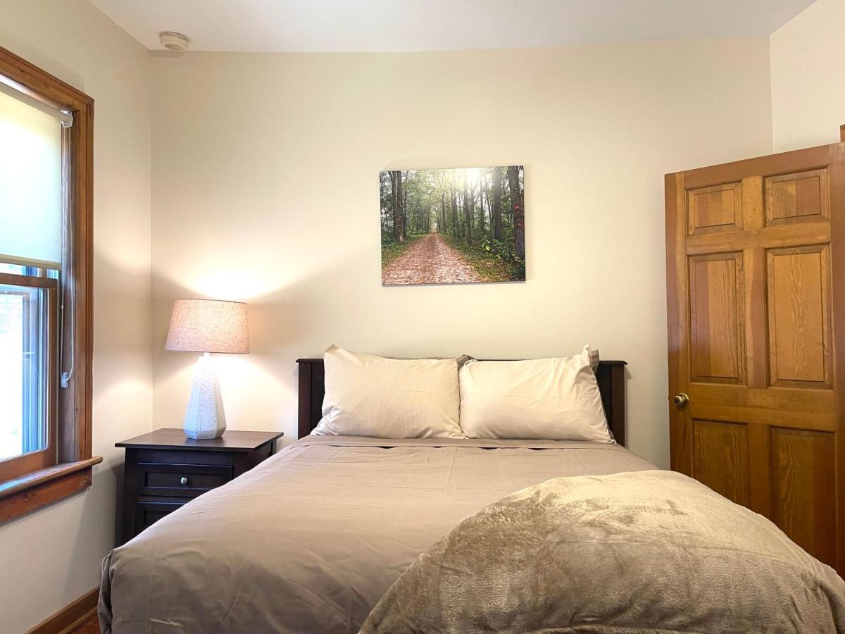Riverboat Suites Galena Dış mekan fotoğraf