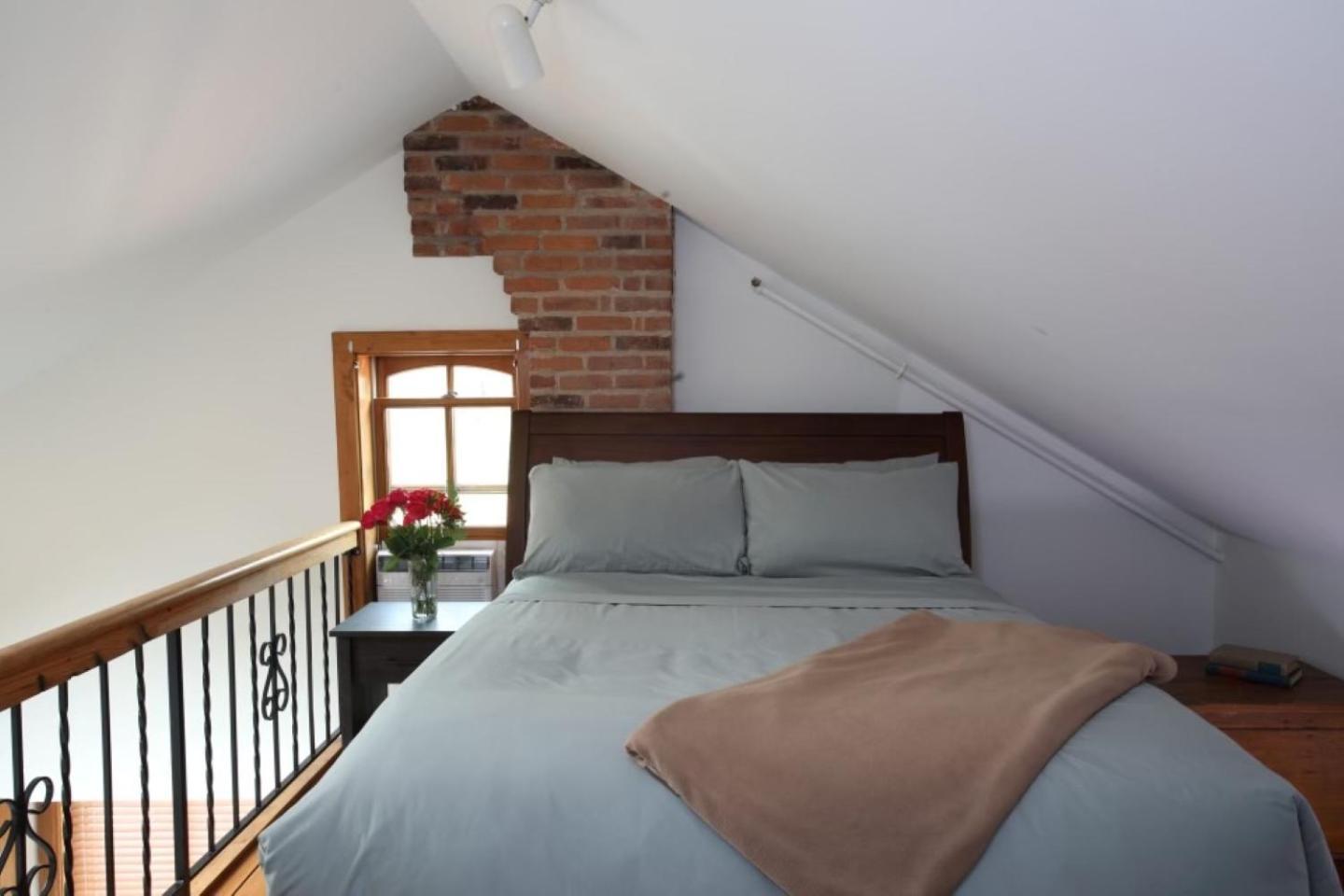 Riverboat Suites Galena Dış mekan fotoğraf