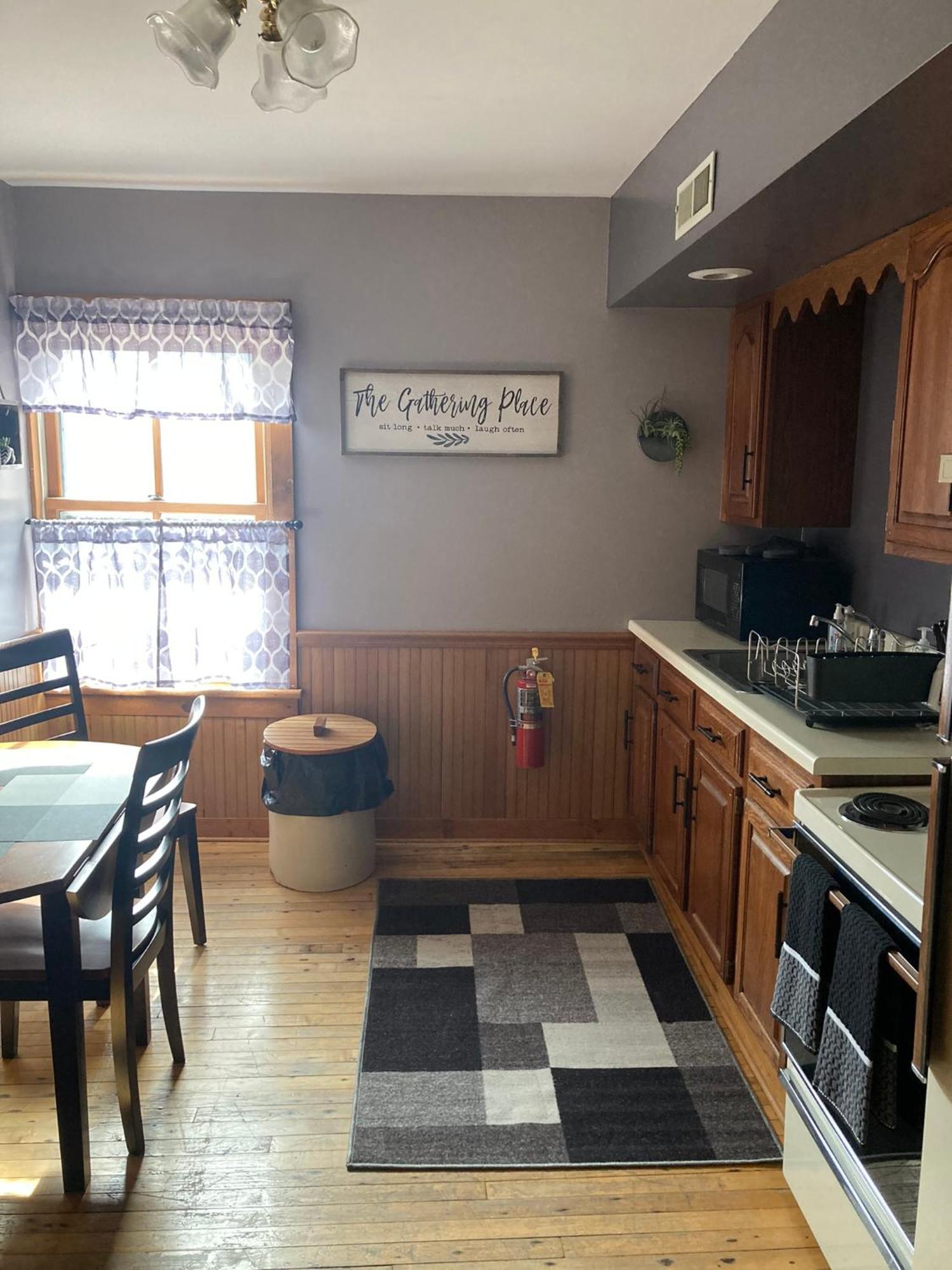 Riverboat Suites Galena Dış mekan fotoğraf